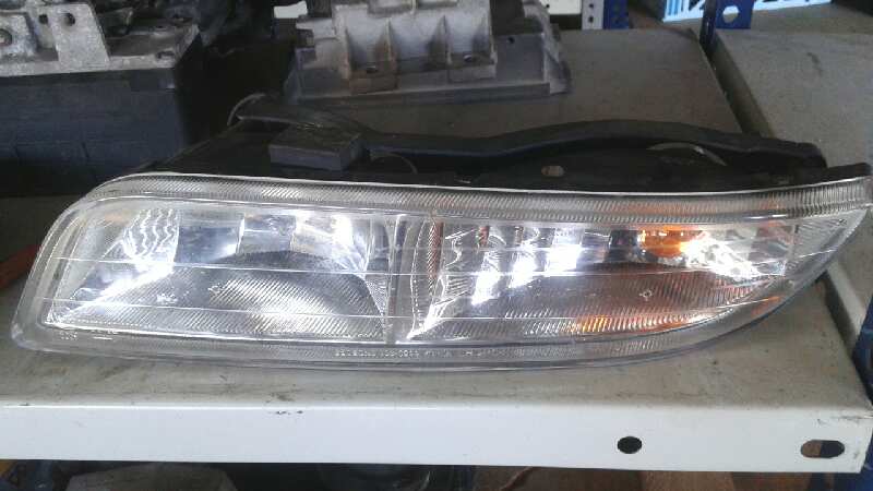 FARO ANTINIEBLA DERECHO