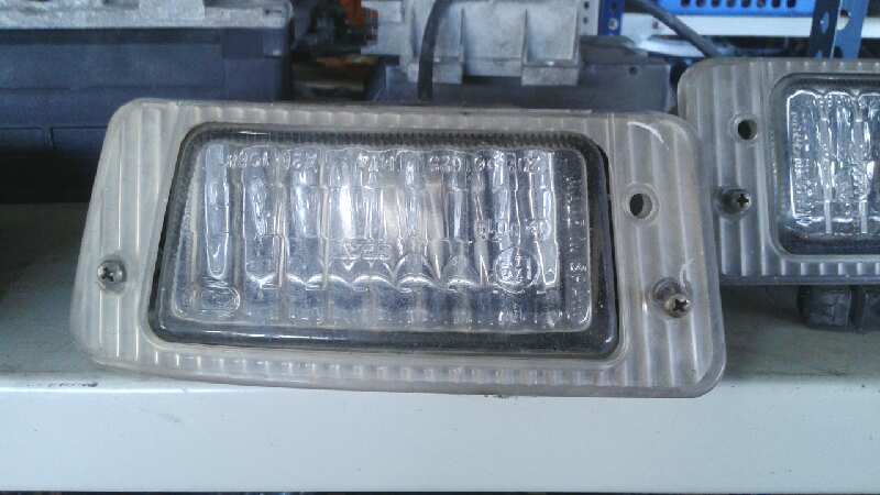 FARO ANTINIEBLA DERECHO