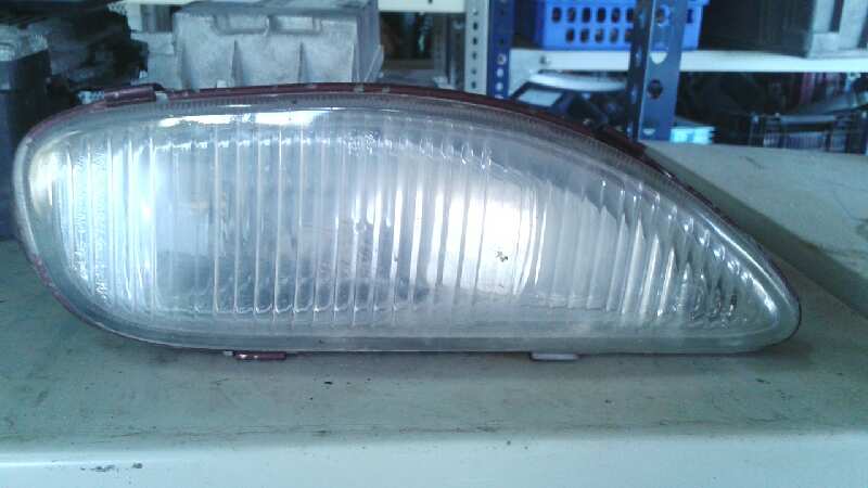 FARO ANTINIEBLA DERECHO