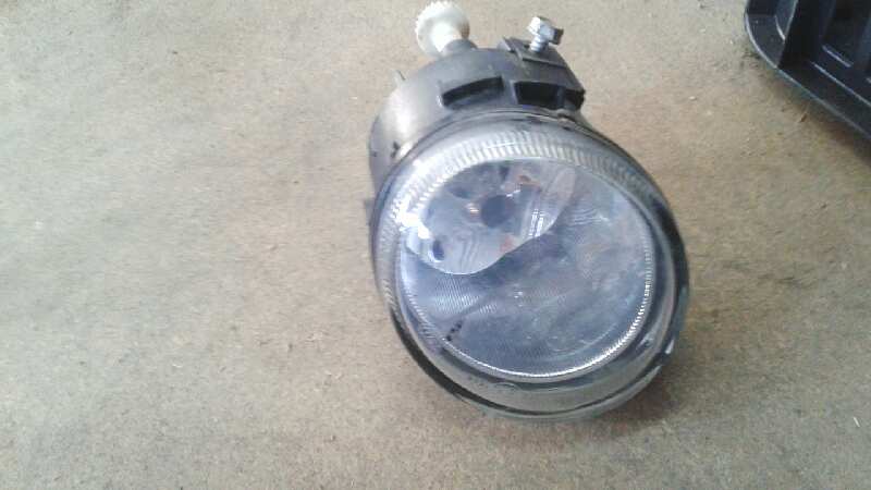 FARO ANTINIEBLA DERECHO