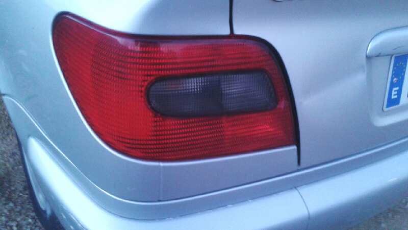 PILOTO TRASERO IZQUIERDO