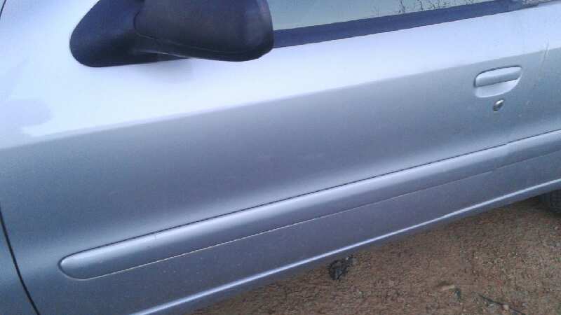 ELEVALUNAS DELANTERO IZQUIERDO