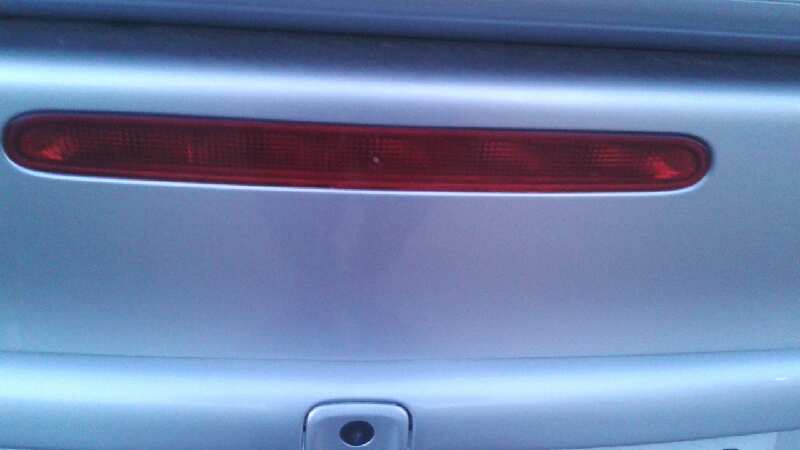 LUZ CENTRAL DE FRENO