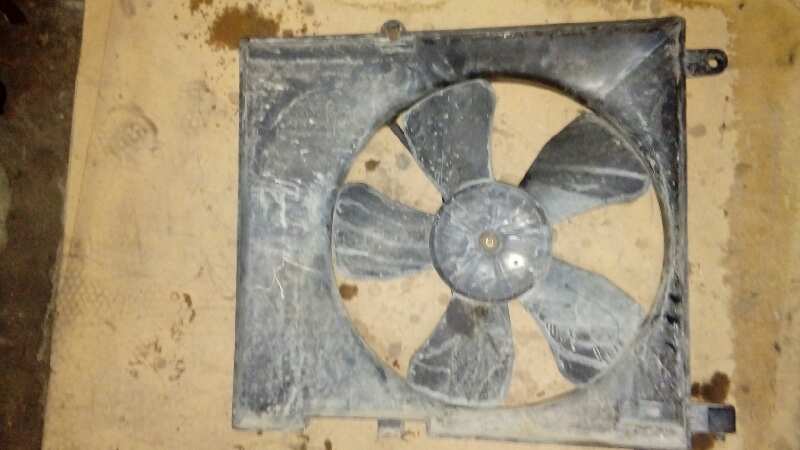 ELECTROVENTILADOR