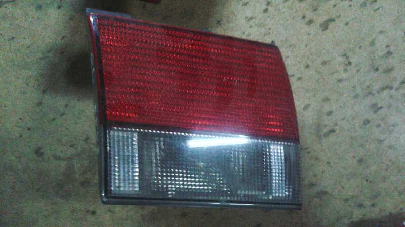 PILOTO TRASERO IZQUIERDO