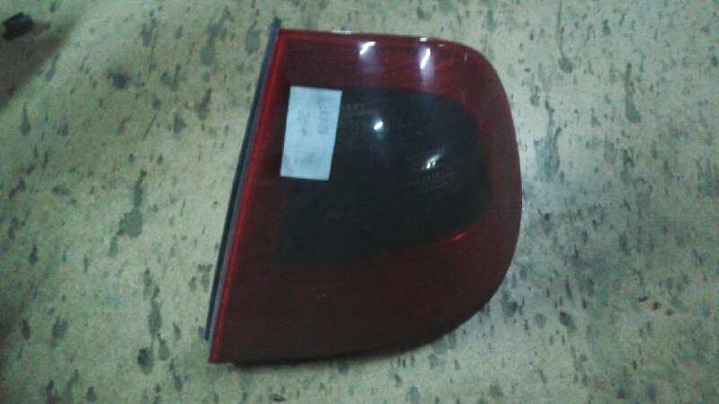 PILOTO TRASERO DERECHO