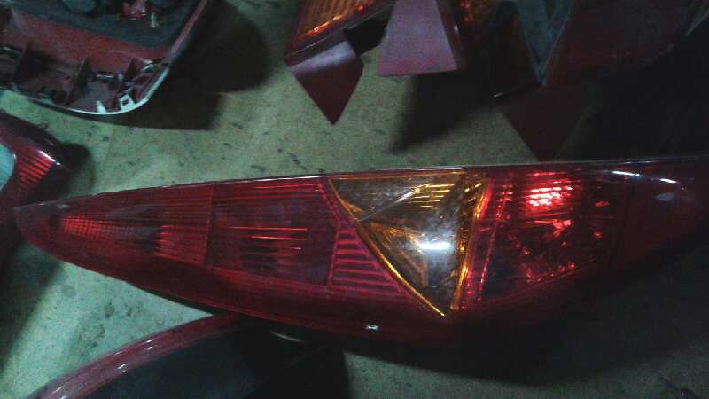 PILOTO TRASERO IZQUIERDO