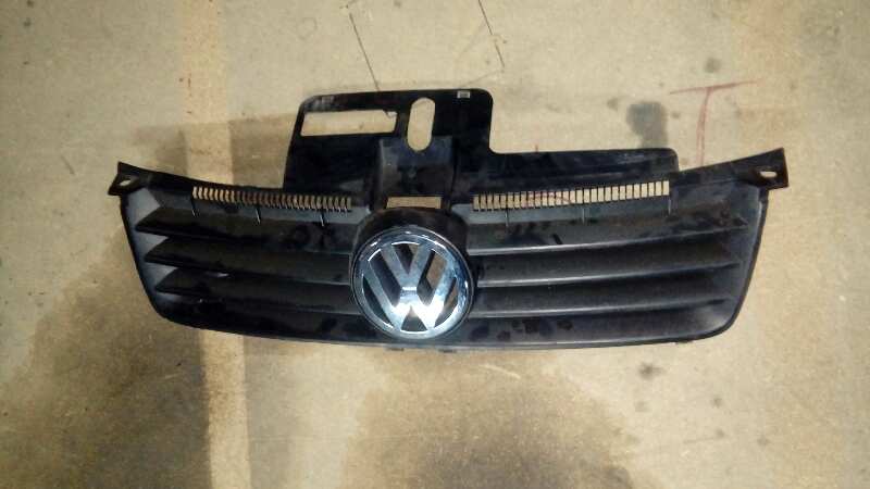 CALANDRA DELANTERA DE RADIADOR