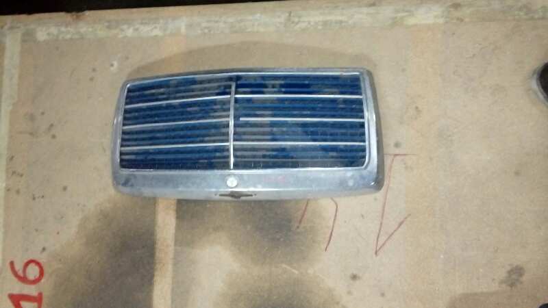 CALANDRA DELANTERA DE RADIADOR