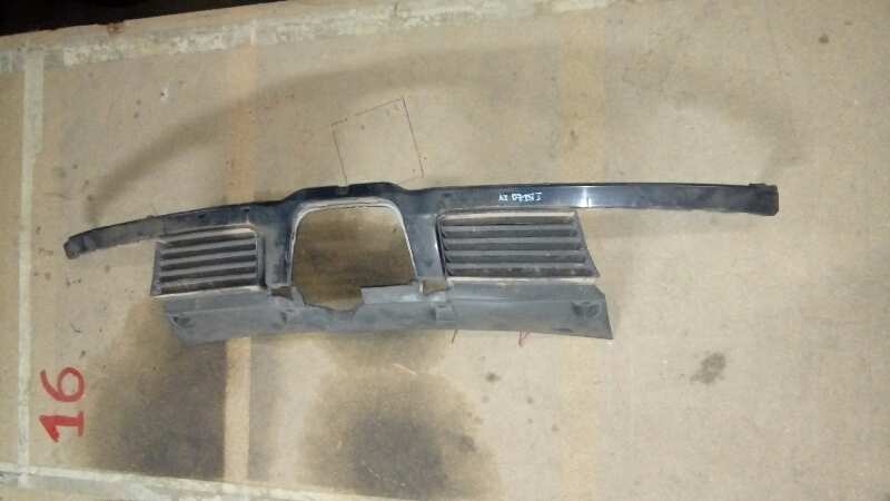 CALANDRA DELANTERA DE RADIADOR