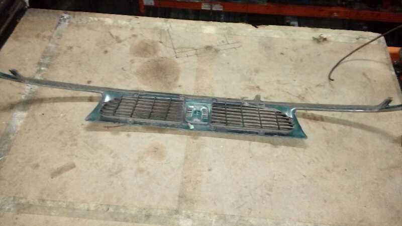CALANDRA DELANTERA DE RADIADOR