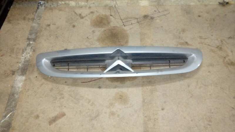 CALANDRA DELANTERA DE RADIADOR