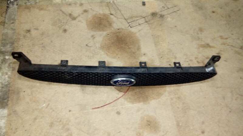 CALANDRA DELANTERA DE RADIADOR