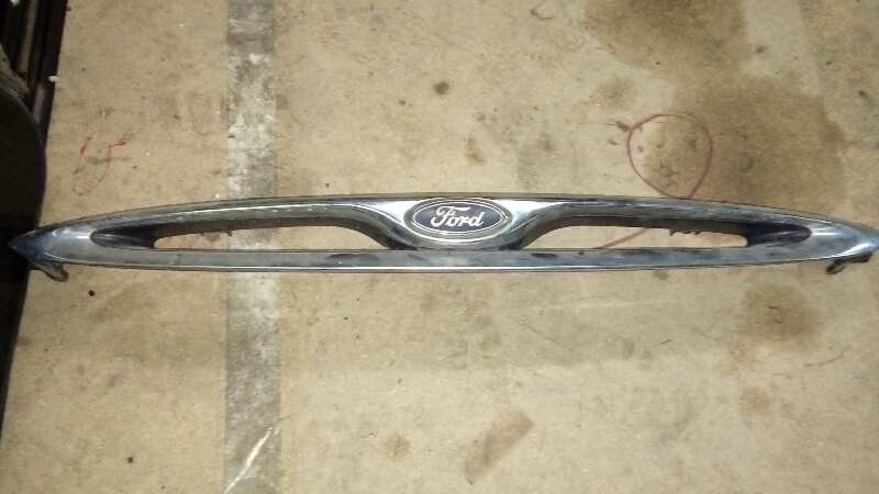 CALANDRA DELANTERA DE RADIADOR