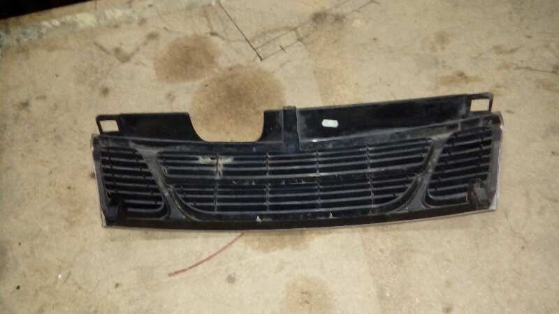 CALANDRA DELANTERA DE RADIADOR