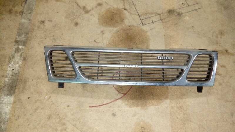 CALANDRA DELANTERA DE RADIADOR