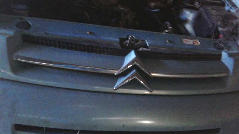 CALANDRA DELANTERA DE RADIADOR