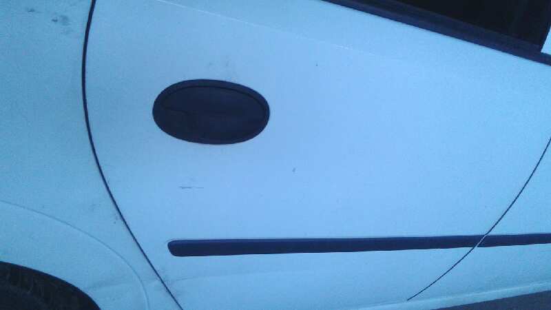 PUERTA TRASERA DERECHA