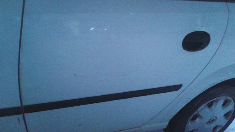 PUERTA TRASERA IZQUIERDA