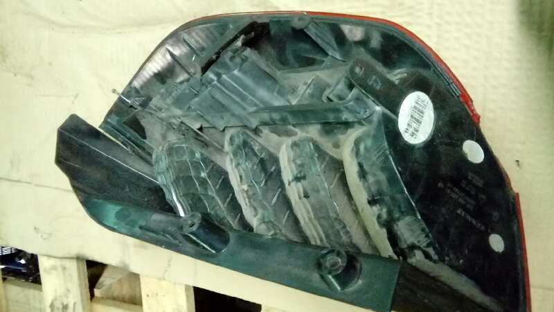 PILOTO TRASERO IZQUIERDO