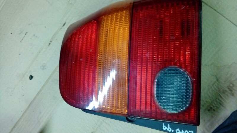 PILOTO TRASERO DERECHO