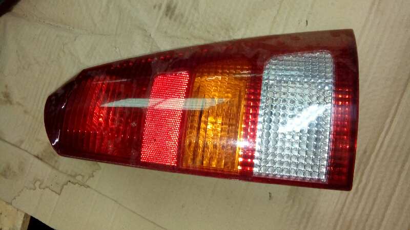 PILOTO TRASERO DERECHO