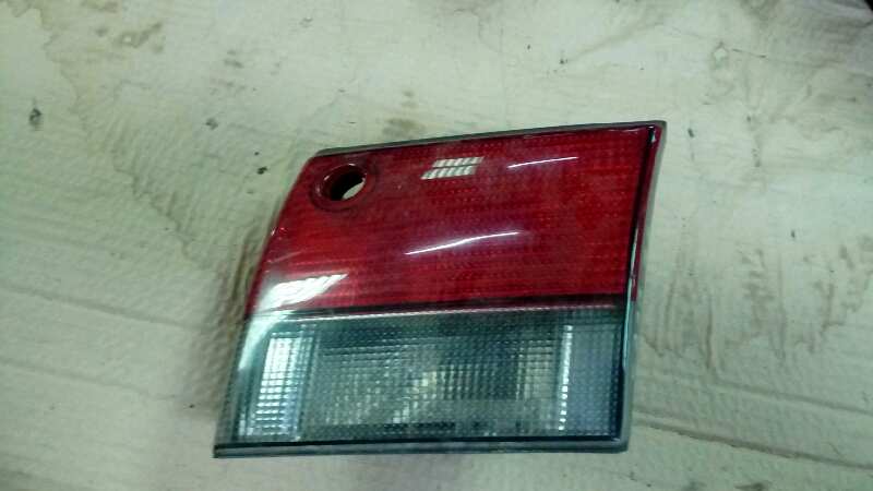 PILOTO TRASERO DERECHO