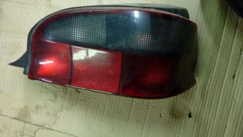 PILOTO TRASERO DERECHO