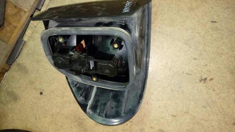 PILOTO TRASERO DERECHO