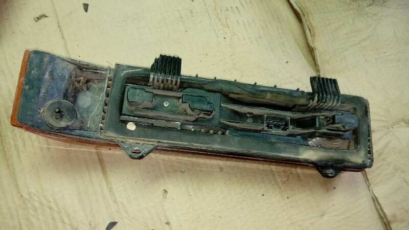 7629367 PILOTO TRASERO IZQUIERDO FIAT CINQUECENTO (170)