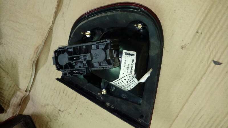 PILOTO TRASERO IZQUIERDO