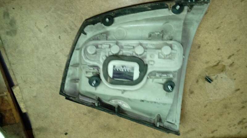 PILOTO TRASERO IZQUIERDO