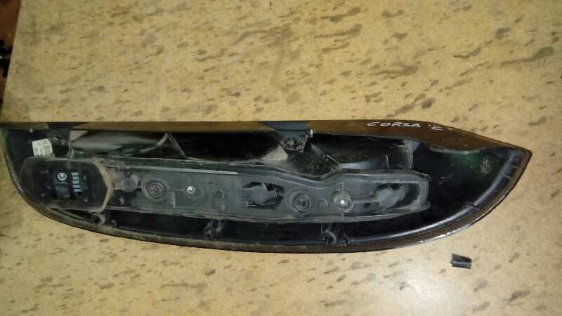 PILOTO TRASERO IZQUIERDO