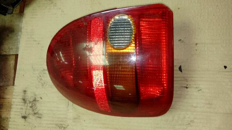 PILOTO TRASERO IZQUIERDO