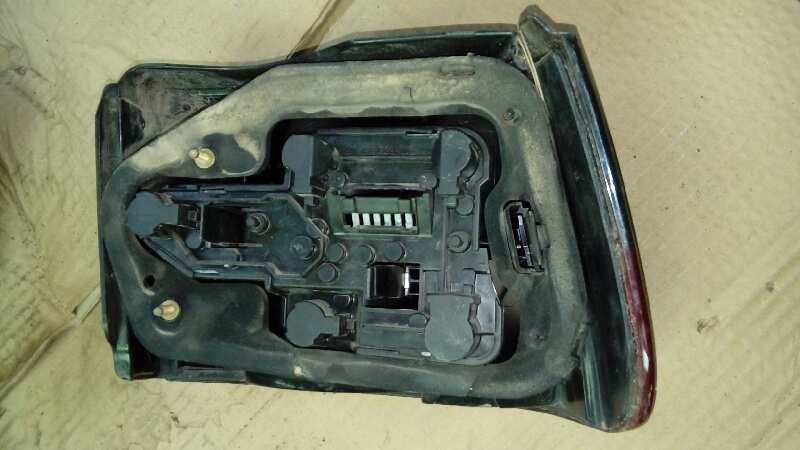 PILOTO TRASERO IZQUIERDO