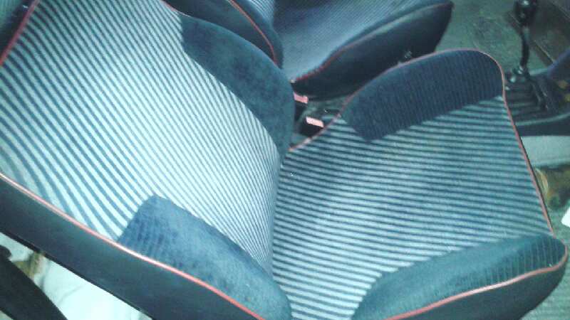 ASIENTO DELANTERO DERECHO CITROEN AX