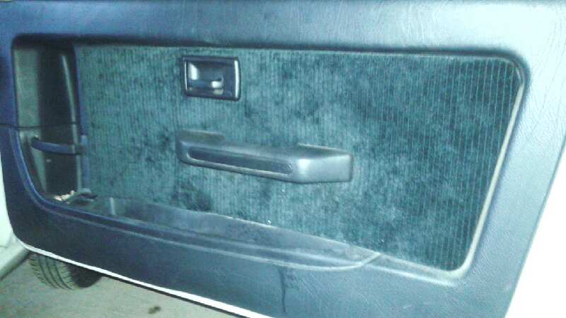 ELECTRICO ELEVALUNAS DELANTERO DERECHO CITROEN AX