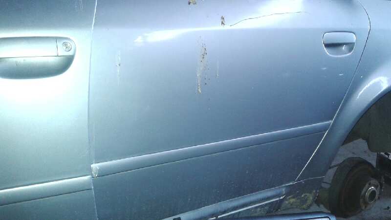 PUERTA TRASERA IZQUIERDA