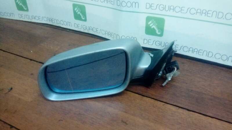 RETROVISOR IZQUIERDO