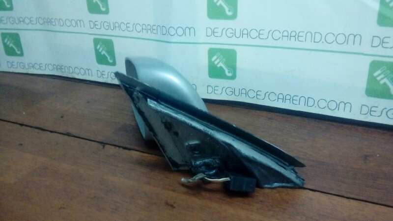 RETROVISOR IZQUIERDO