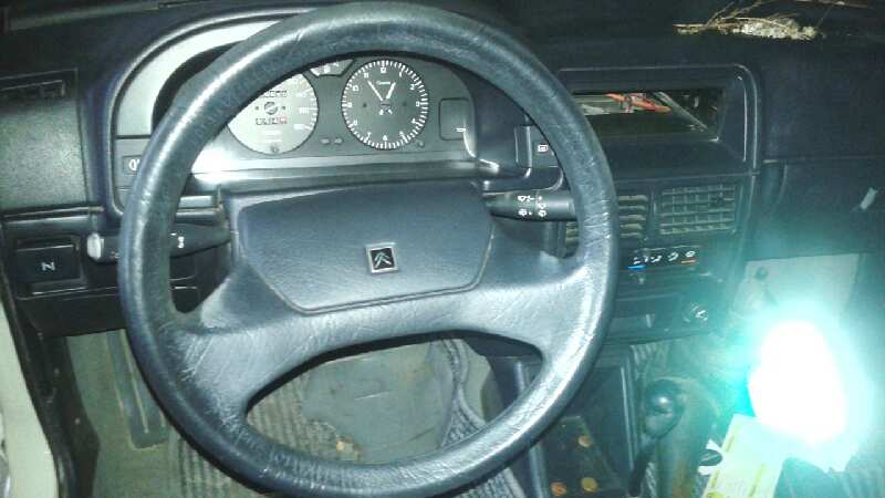 VOLANTE CITROEN AX