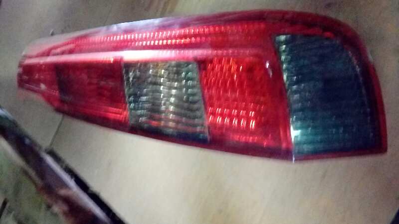 PILOTO TRASERO DERECHO