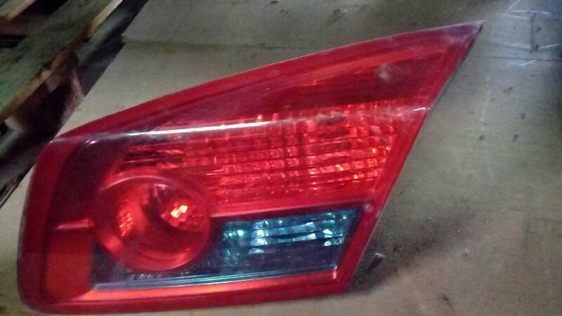 PILOTO TRASERO DERECHO