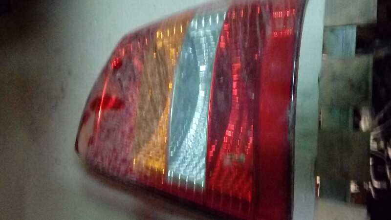 PILOTO TRASERO DERECHO