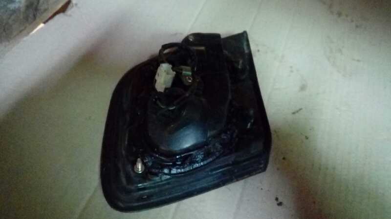 PILOTO TRASERO DERECHO