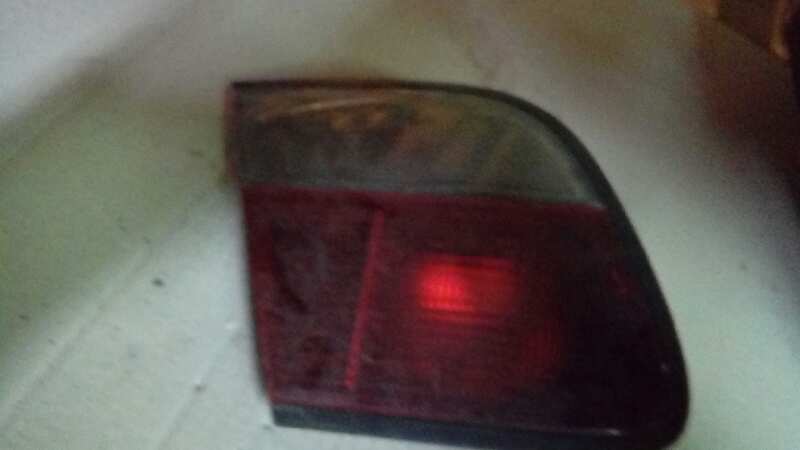 PILOTO TRASERO DERECHO