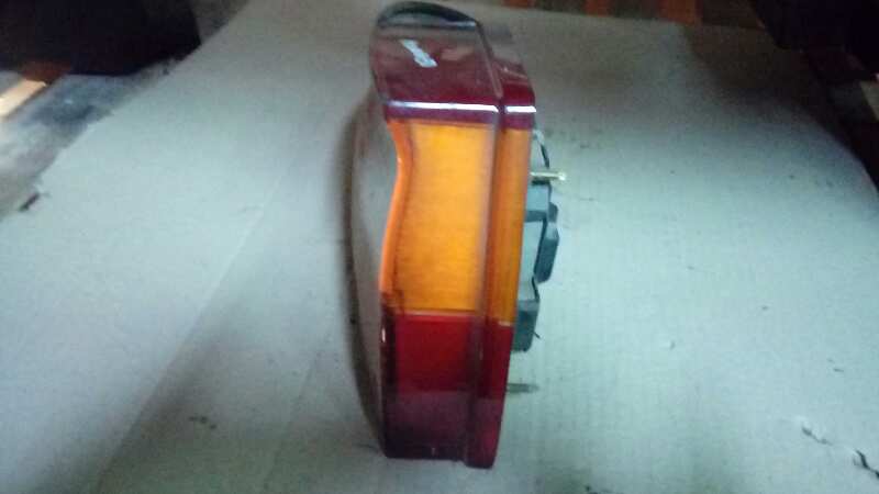 PILOTO TRASERO IZQUIERDO FORD MONDEO FAMILIAR (GD)