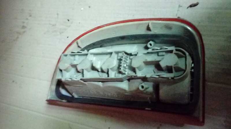 PILOTO TRASERO IZQUIERDO