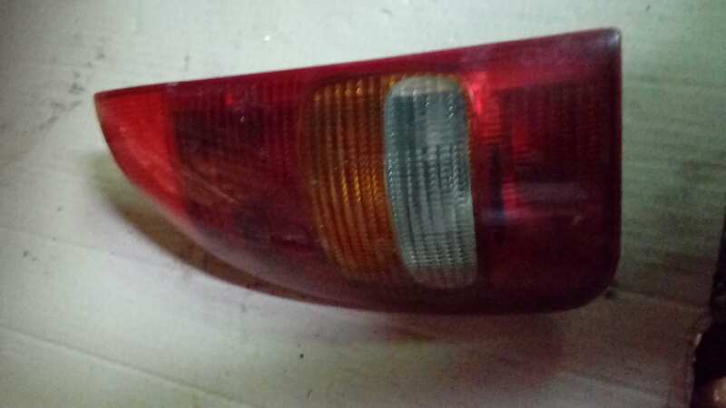 PILOTO TRASERO IZQUIERDO