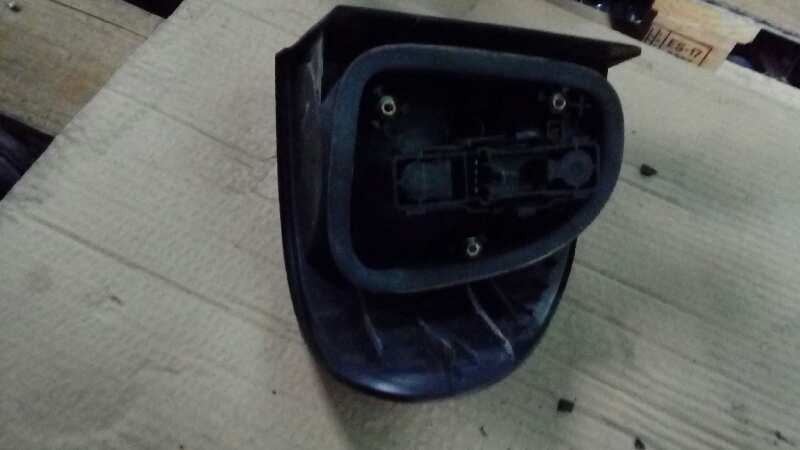 PILOTO TRASERO IZQUIERDO